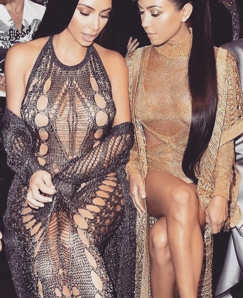 Happy Birthday Kimberly Noel Kardashian West! I couldn’t imagine life without yo...