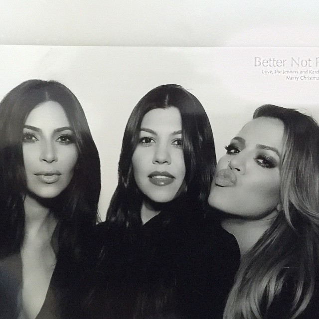 Couldn't imagine life without them. #sisters...