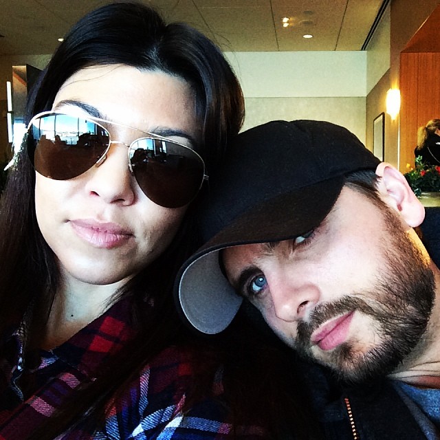 Sick at the airport on the busiest travel day of the year.  Fun times. ...