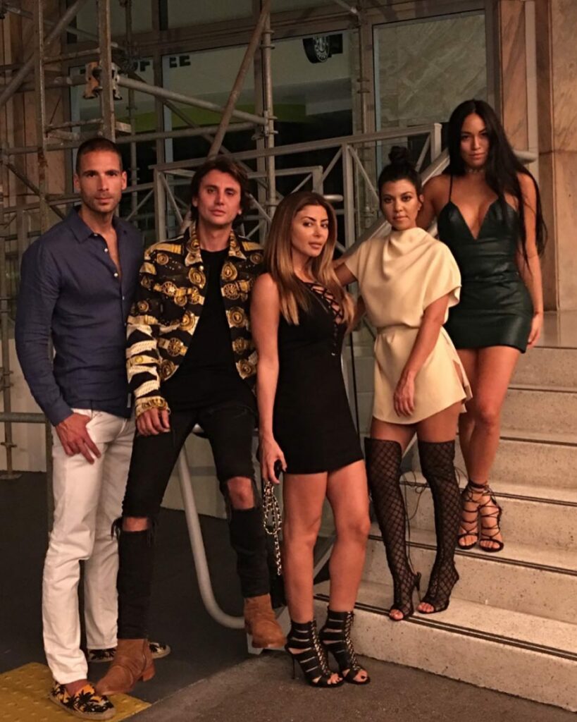 Gossip Girl 2016...