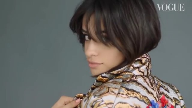 #UnNuevoVogue @voguemexico...