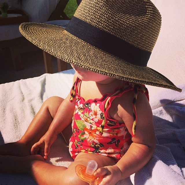 Beach life....