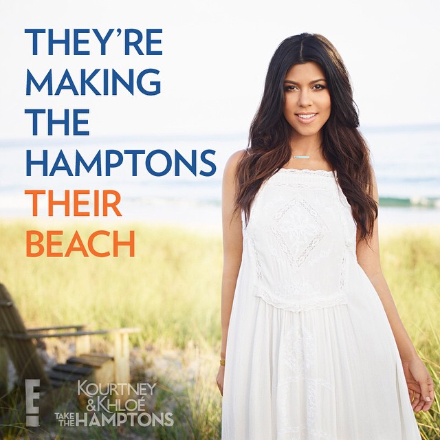 Less than an hour east coast...#KKTH #E!...