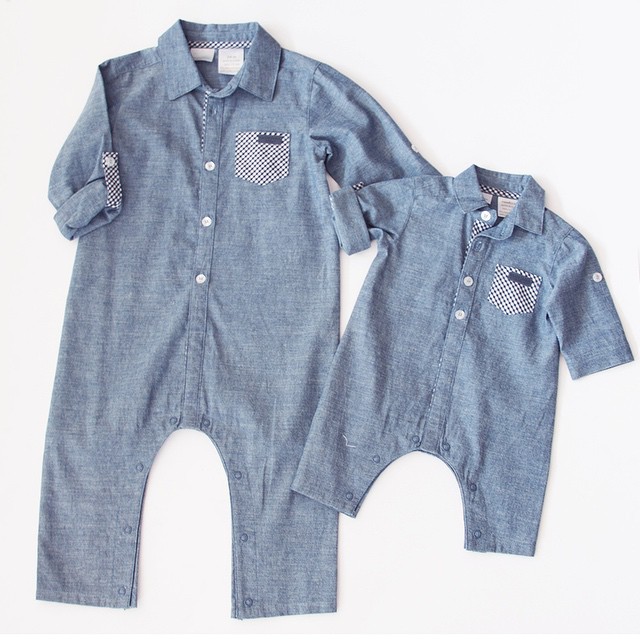 After lots of requests, we are so happy to be launching our first boys collectio...