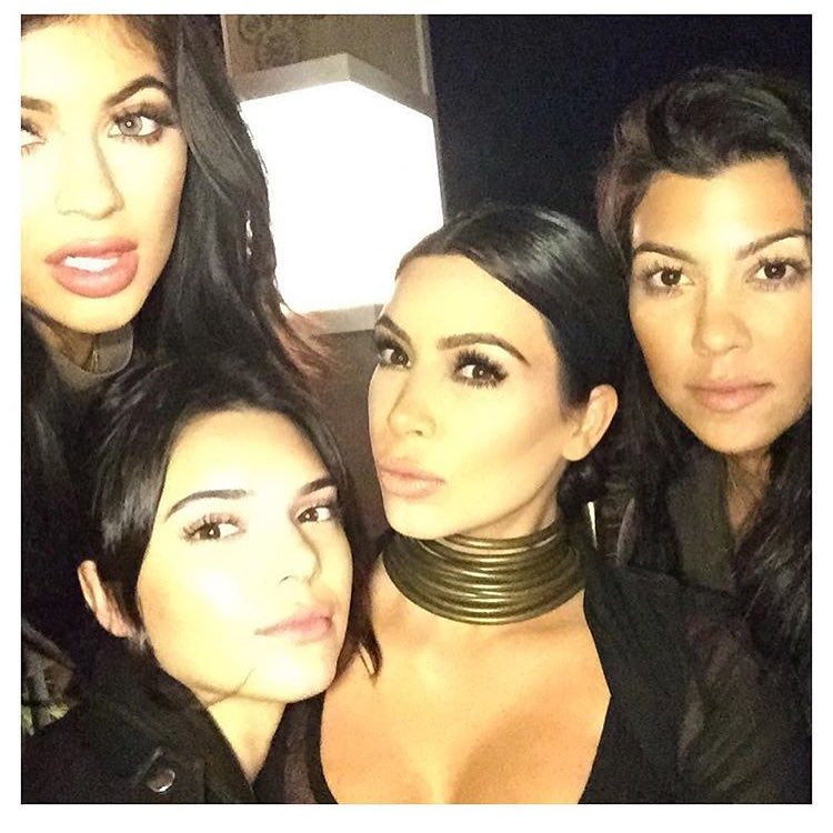 Nobu with my Booz....
