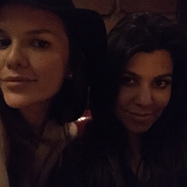 So mysterious! #lastnight #casavega...