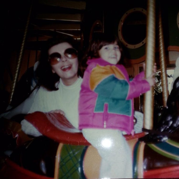 Happy birthday MJ...I couldn't ask for a more inspiring woman to look up to....