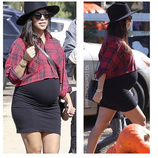 Do you like my shirt @kyliejenner ?...
