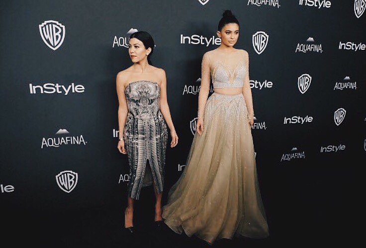 Kourt x Kyles...