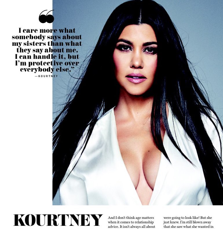 50th anniversary of Cosmopolitan issue out this week! I love the article because...