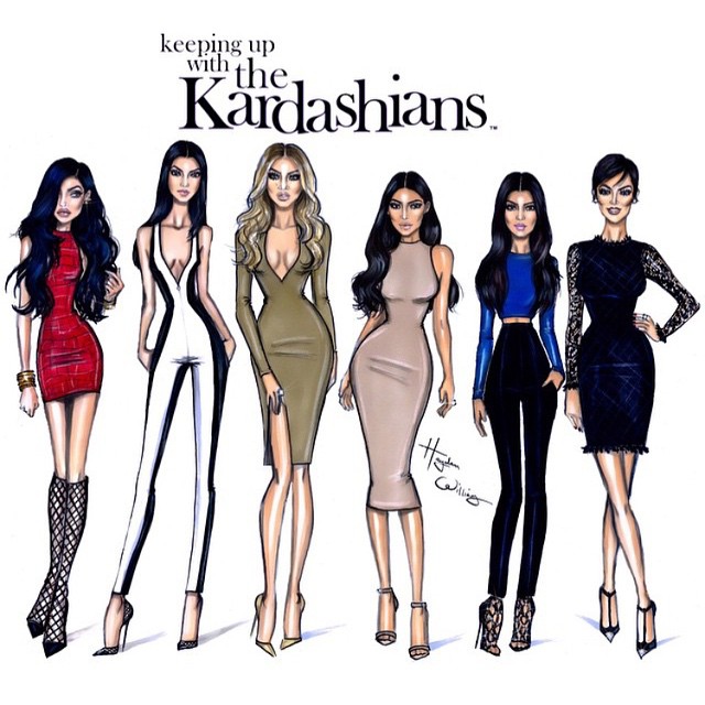 Tonight! #KUWTK...