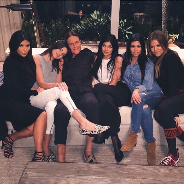 Fam bam....
