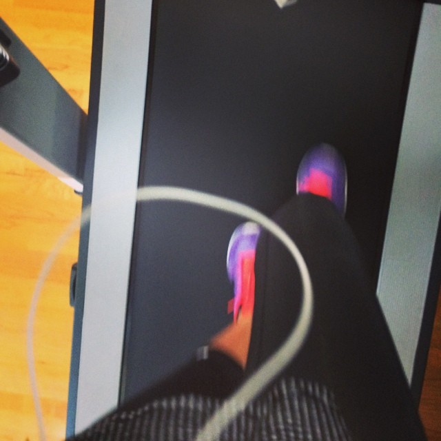 Back at it. Now playing: Michael Jackson: Human Nature. Those moments when you h...