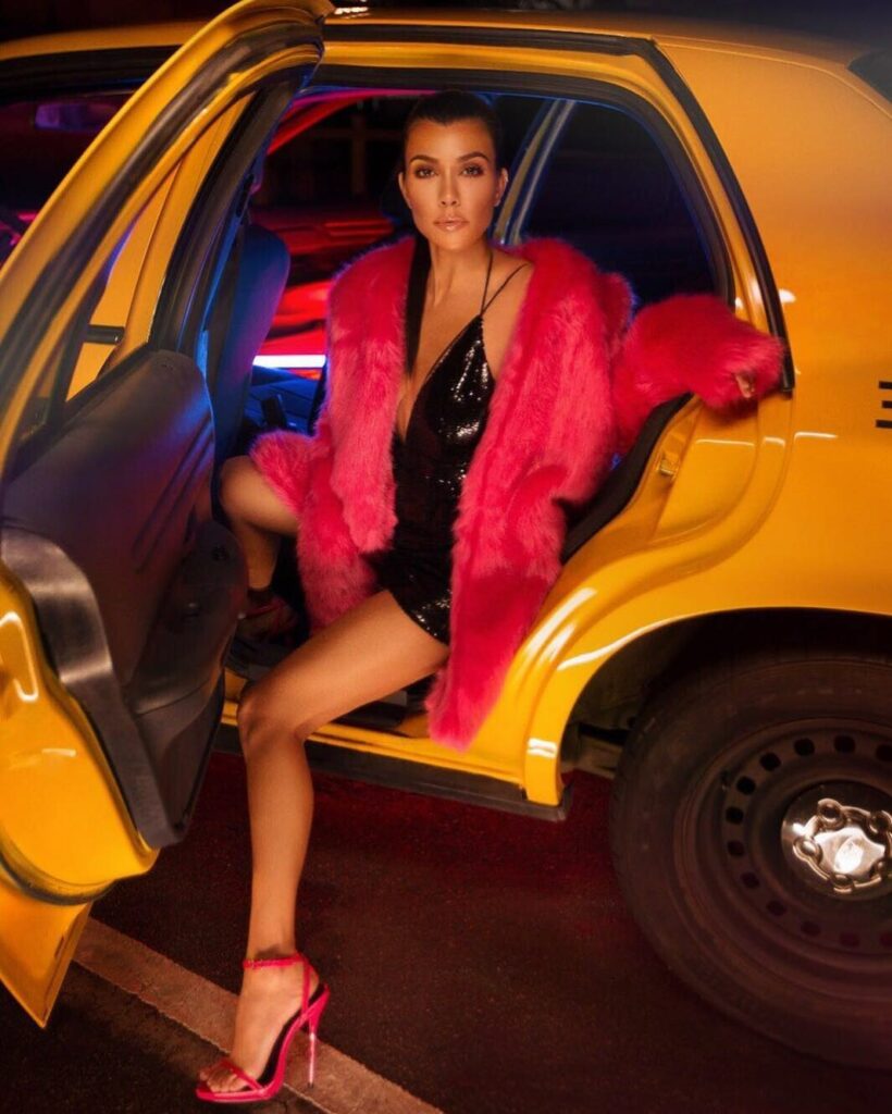 #PLTbyKourtney launching 10.26.17 @prettylittlething #ad...