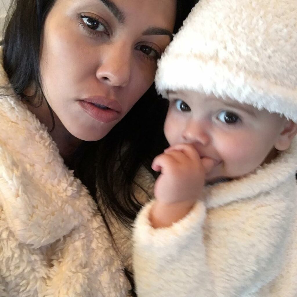 First Thanksgiving. #blessed...