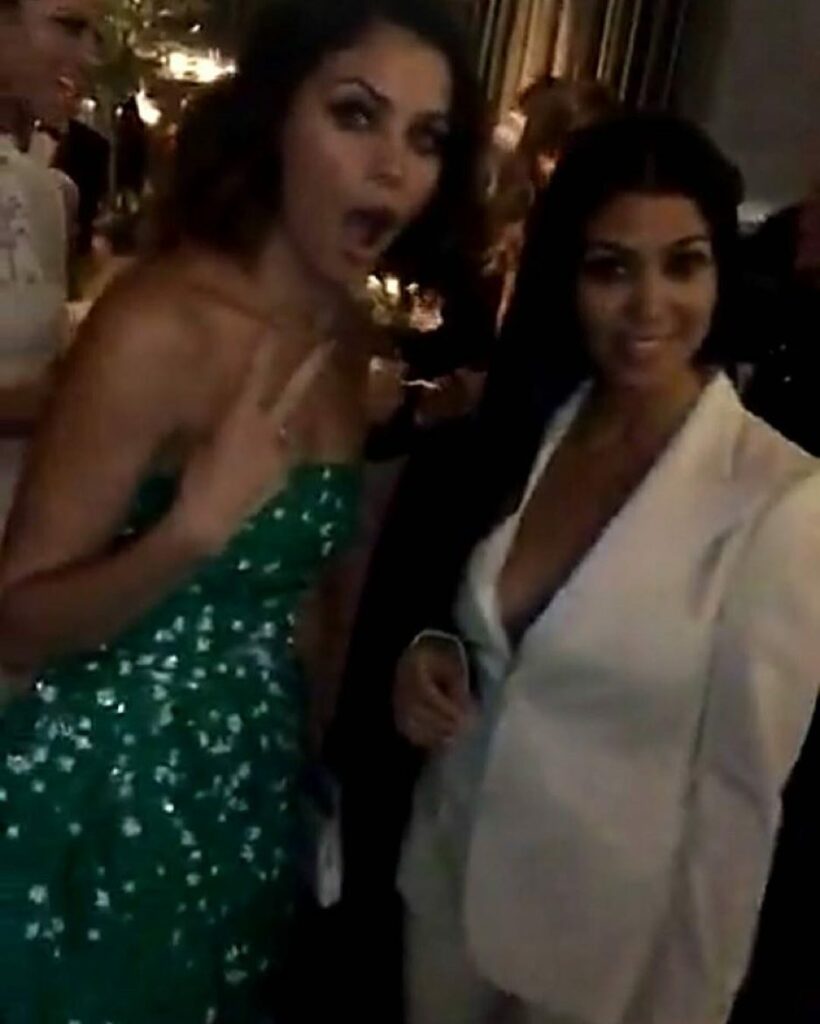@jenatkinhair you are a snap legend aka news reporter. #Baby2BabyGala...