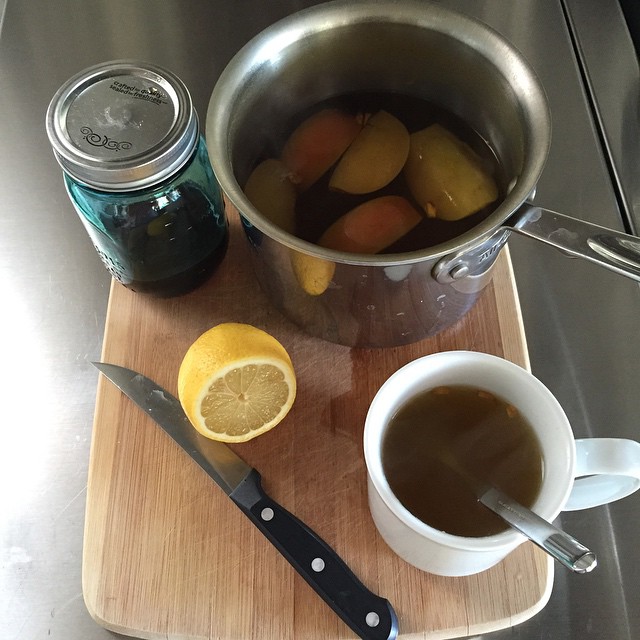I hope this helps. Feel like I'm getting sick...AGAIN!...