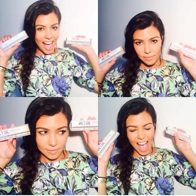 Photo booth photo shoot with @joycebonelli and @thescottycunha! Using my favorit...