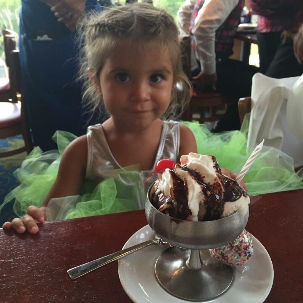 Happy birthday to the sweetest little girl in the world. Watching your every lit...