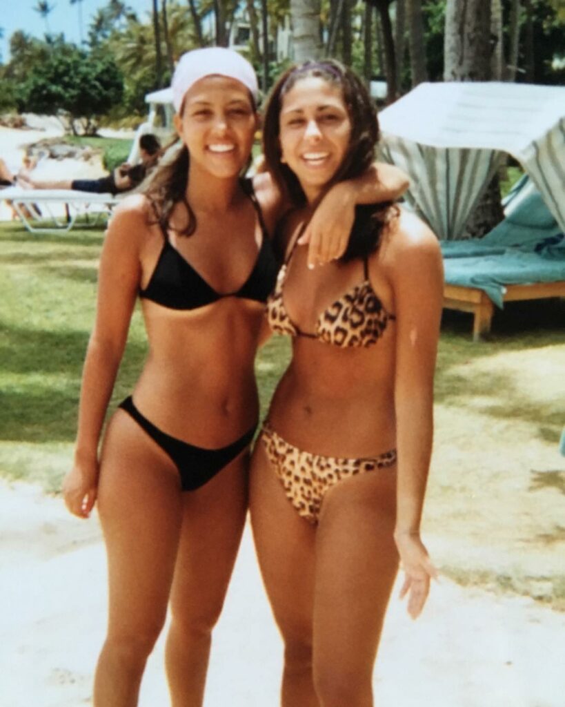 Happy Birthday to my best friend since we were two years old! Can't wait to cele...