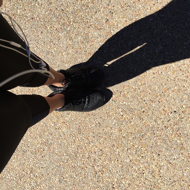 14 stubborn pounds to go. Let's go! ...