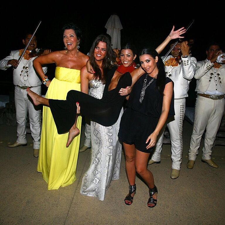 TBT: Viva la Birthday! On my app. #LinkInBio...
