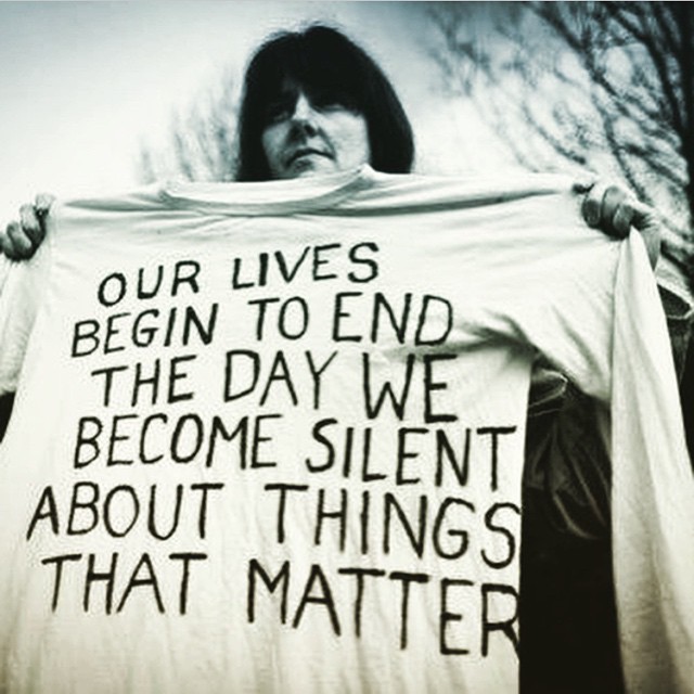 #MLK...