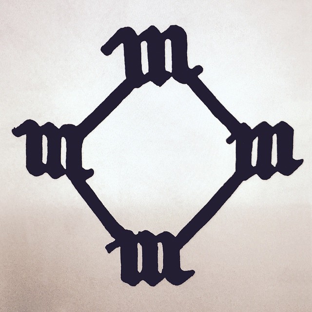 #ALLDAY #KANYEWEST...