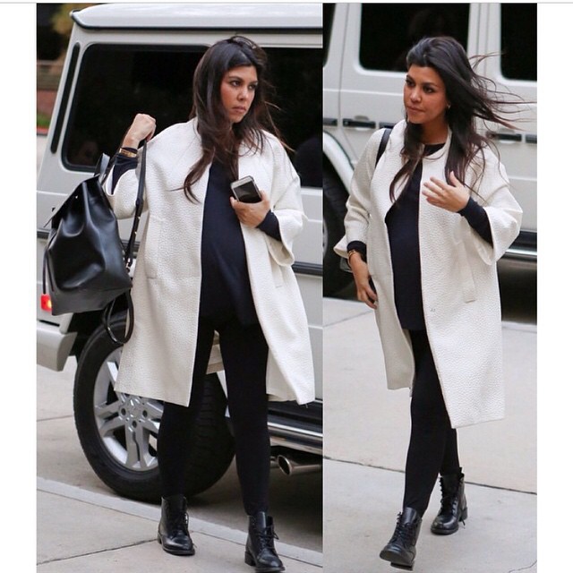 If you're chic and you know it clap your hands. ...