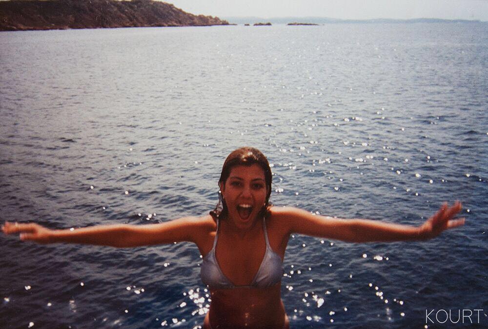 #TBT: SUMMER YACHT TRIP when I was sixteen with my friends! On my app. #LinkInBi...
