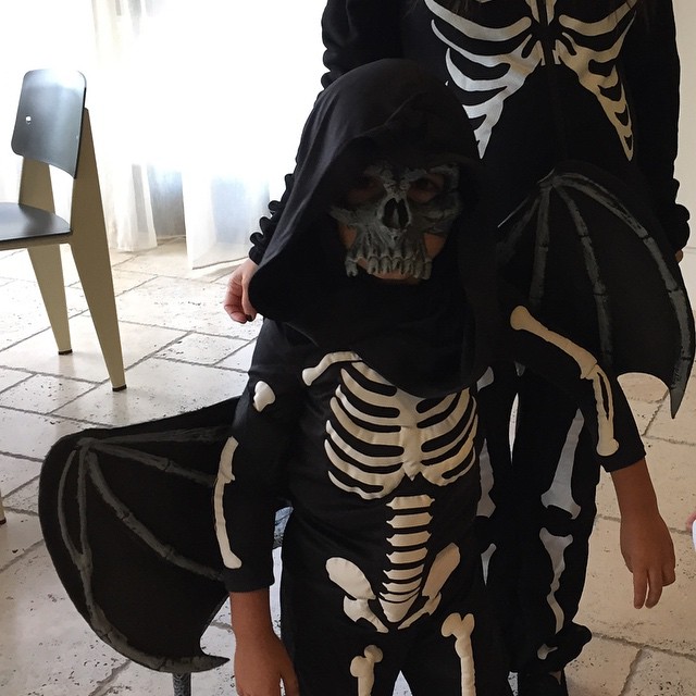 Happy Halloween!...