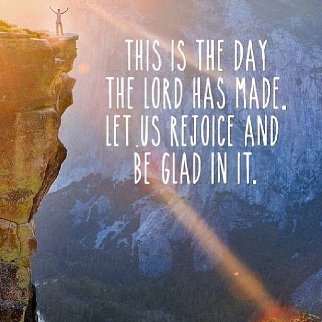 Happy Sunday!...