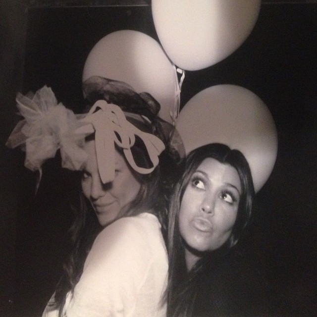 My dear and beautiful friend...inside and out. @allierizzo ...