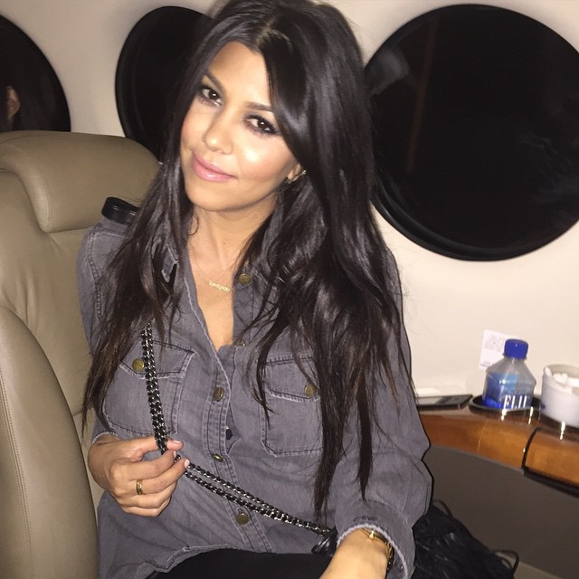 Vegas bound for birthday celebrations… Let’s get this party started @1OAKLV!...