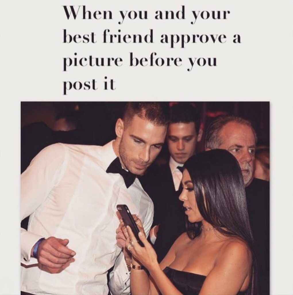 Power couple....