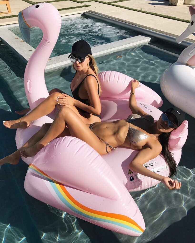 float photos are so overrated...