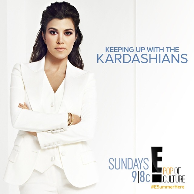 Here to haunt your Sunday night! #kuwtk...