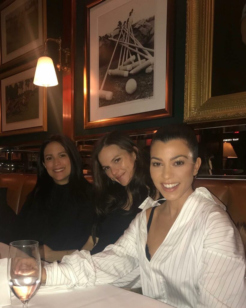 celebrating my baby mama...