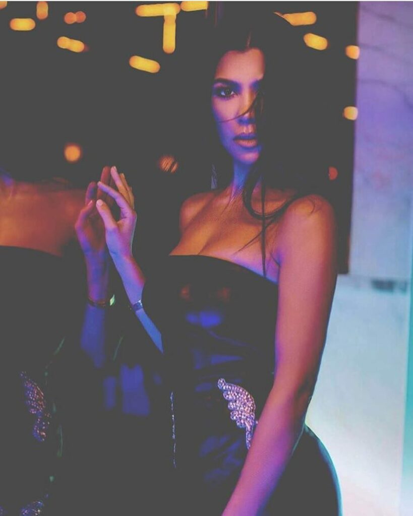 pretty little thing...