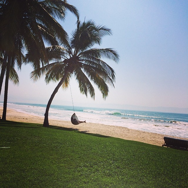 Miss you Mexico....
