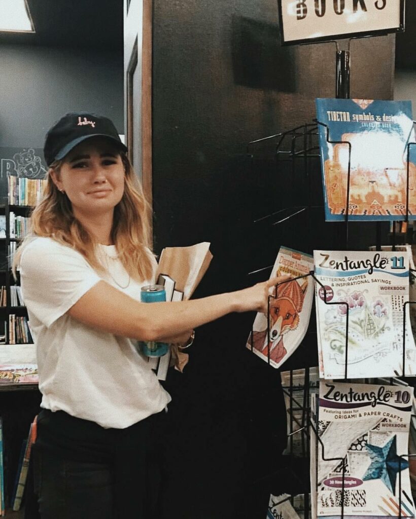 I’m allowed to cry in public abt cute things that move me like all the dimension...