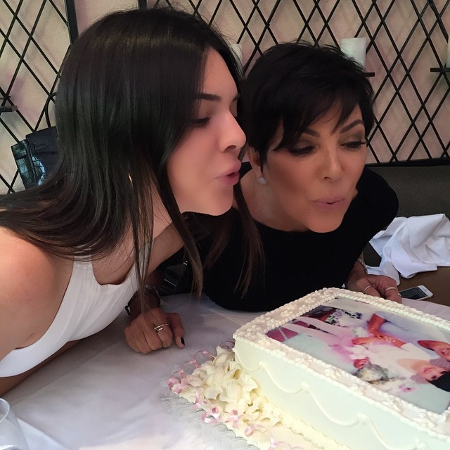 Happy birthday to one of my favorite people in the world, my sweetest sister @ke...