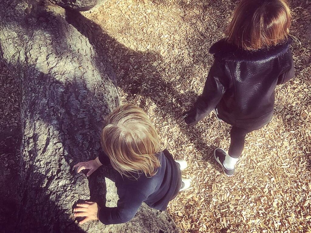 "Speak to your children as if they are the wisest, kindest, most beautiful and m...