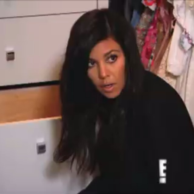 Tonight! #kuwtk...