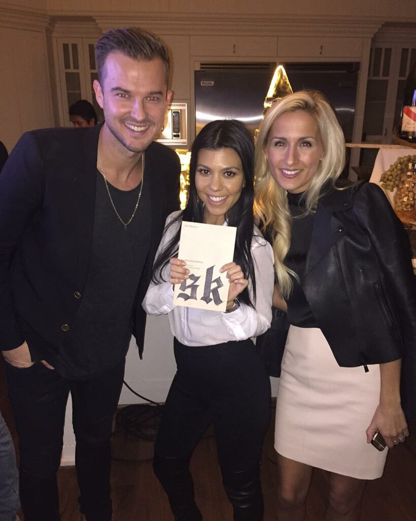Proud of you @richwilkersonjr on your book #SandCastleKings Love you guys....