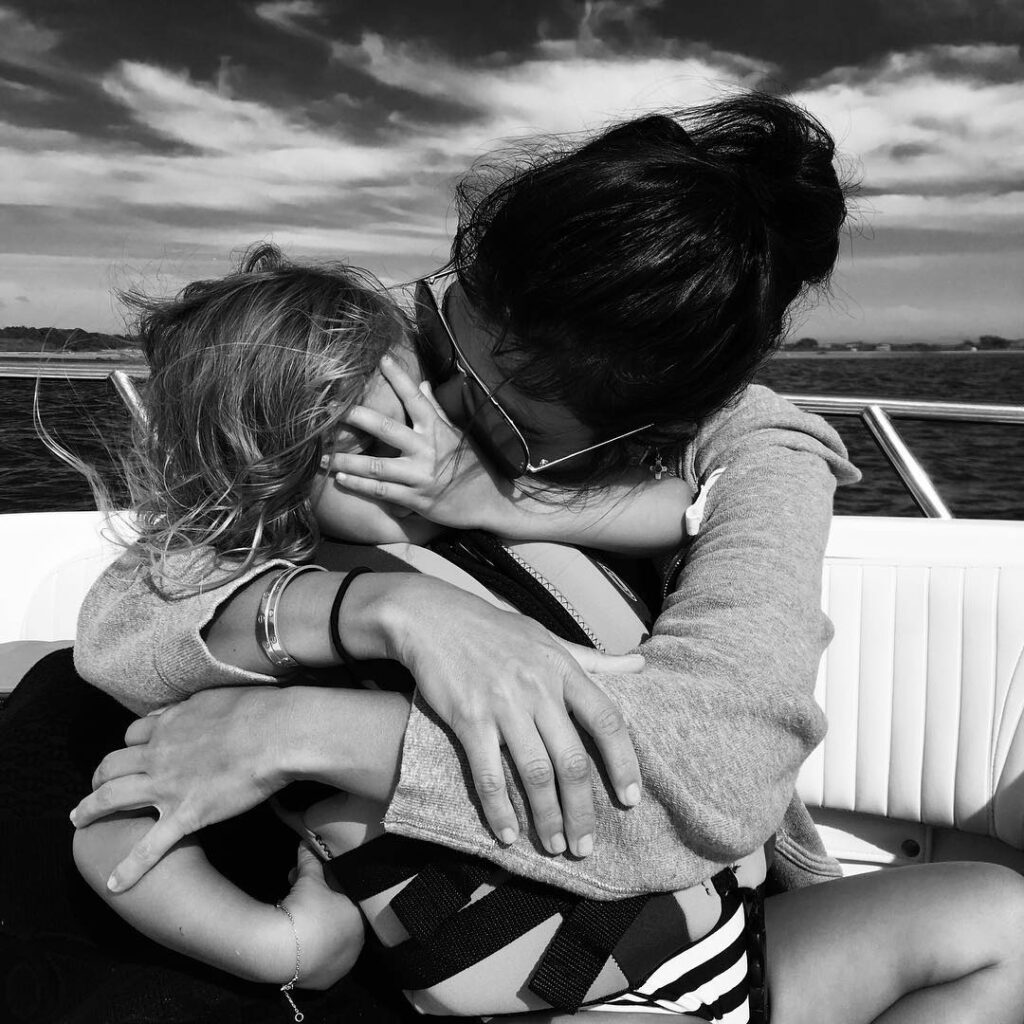 A Sunday kind of love....