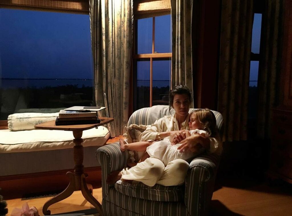 Missing our Nantucket nights. ...