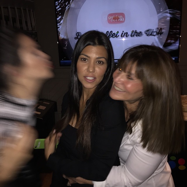 Happy birthday @shellibird1 !! To the only person tougher than me...long live my...