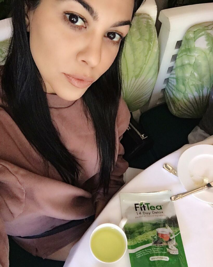 After Thanksgiving Fit Tea detox starts now.  @FitTea #FitTea #cybermonday...
