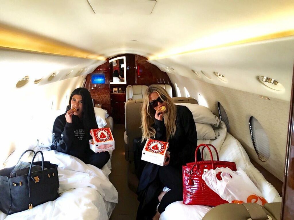 Popeyes on the PJ. #cheatday...